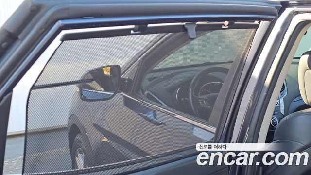 Hyundai Santafe 2016 — photo 33