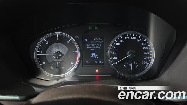 Hyundai Santafe 2020 — photo 11