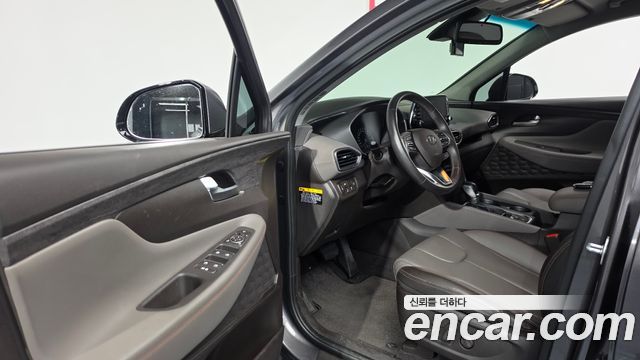 Hyundai Santafe 2020 — photo 13