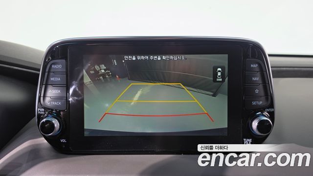 Hyundai Santafe 2020 — photo 21
