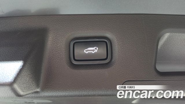 Hyundai Santafe 2020 — photo 25