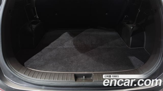 Hyundai Santafe 2020 — photo 26