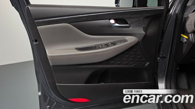 Hyundai Santafe 2020 — photo 14