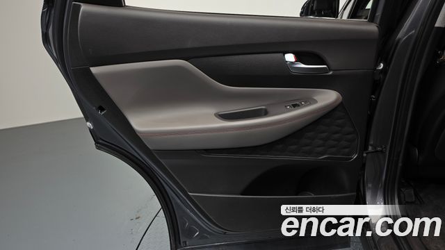 Hyundai Santafe 2020 — photo 15