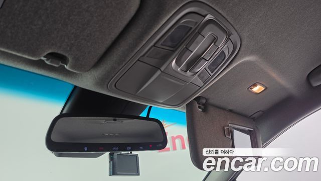 Hyundai Santafe 2020 — photo 29
