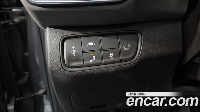 Hyundai Santafe 2020 — photo 38