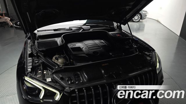 Mercedes-Benz GLE-Class 2022 — photo 6