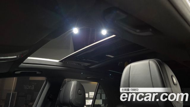 Mercedes-Benz GLE-Class 2022 — photo 23
