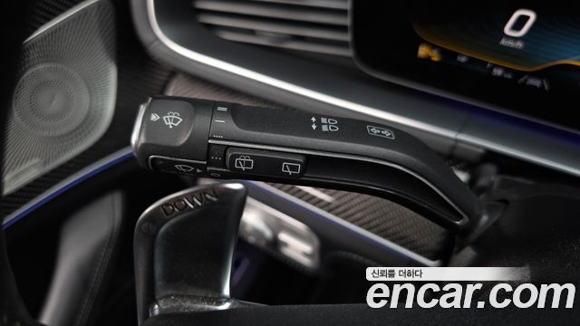 Mercedes-Benz GLE-Class 2022 — photo 34