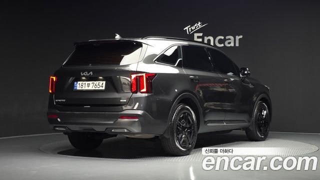 Kia Sorento 2024 — photo 2