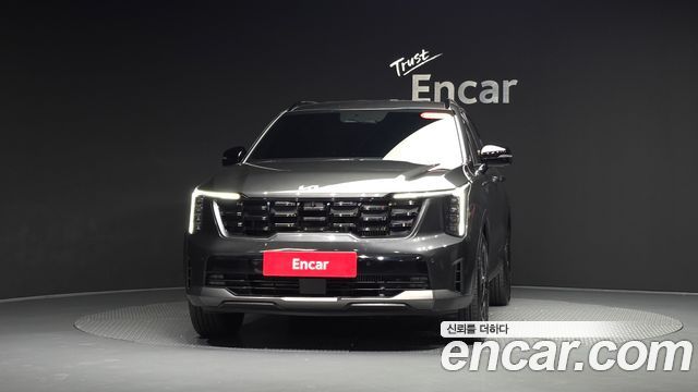 Kia Sorento 2024 — photo 3