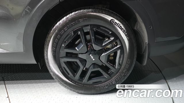 Kia Sorento 2024 — photo 5