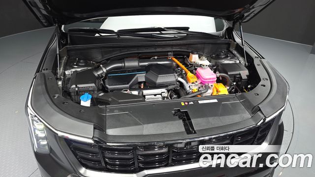 Kia Sorento 2024 — photo 6