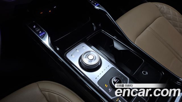 Kia Sorento 2024 — photo 12