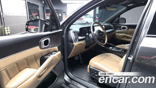 Kia Sorento 2024 — photo 13