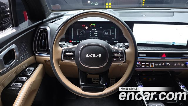 Kia Sorento 2024 — photo 19