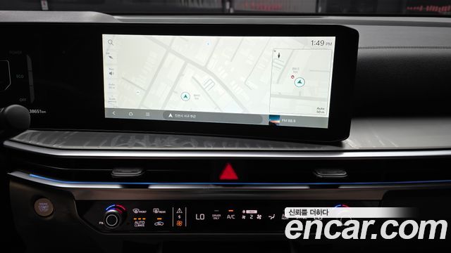 Kia Sorento 2024 — photo 21