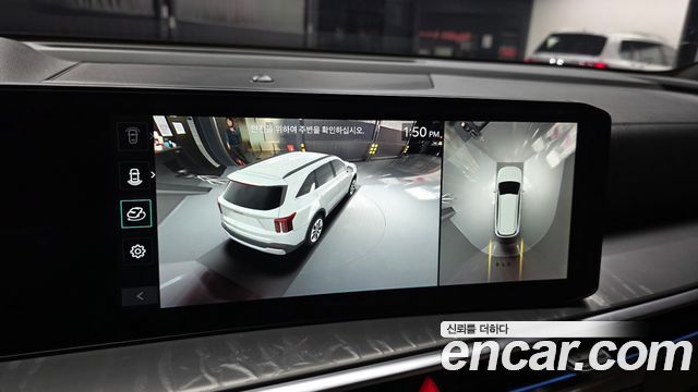 Kia Sorento 2024 — photo 22