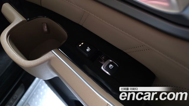 Kia Sorento 2024 — photo 25