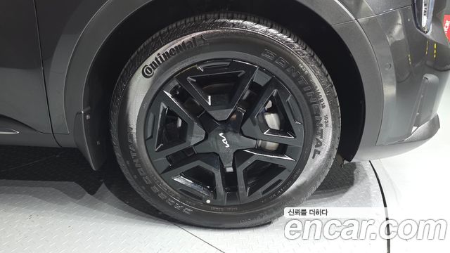 Kia Sorento 2024 — photo 7
