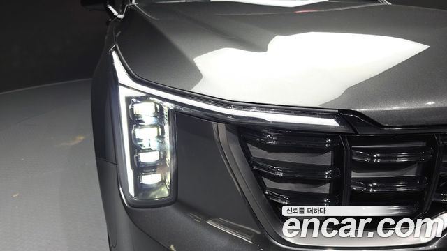 Kia Sorento 2024 — photo 8