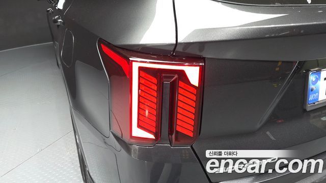 Kia Sorento 2024 — photo 9