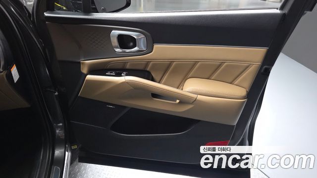 Kia Sorento 2024 — photo 14