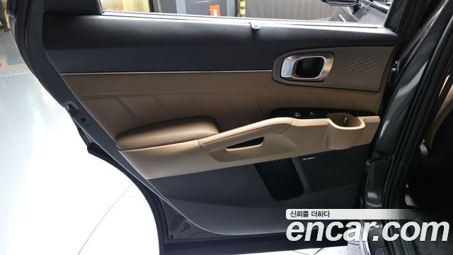 Kia Sorento 2024 — photo 15