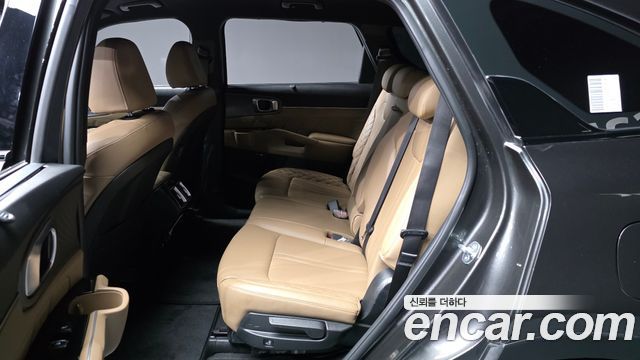Kia Sorento 2024 — photo 16