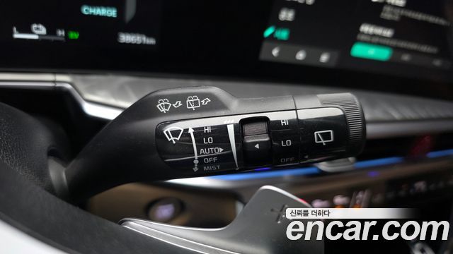 Kia Sorento 2024 — photo 27