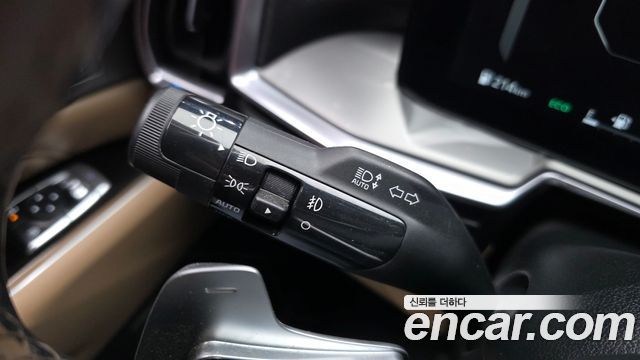 Kia Sorento 2024 — photo 28