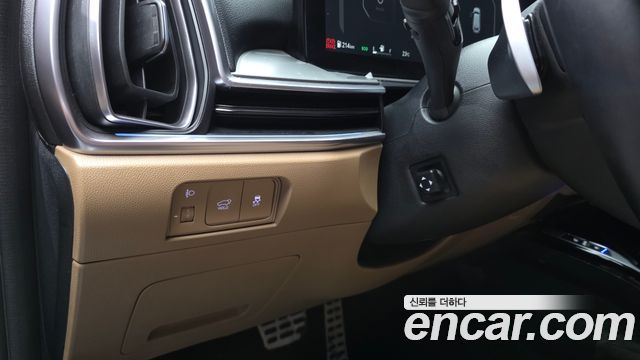 Kia Sorento 2024 — photo 31