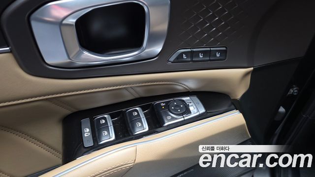 Kia Sorento 2024 — photo 32