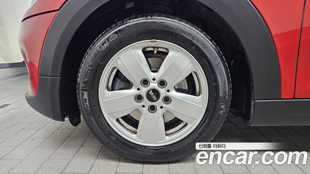 Mini Cooper 2018 — photo 5