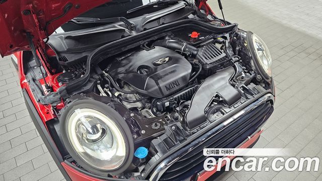 Mini Cooper 2018 — photo 6