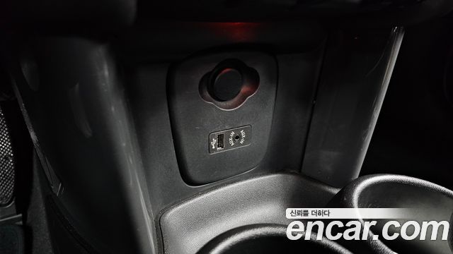 Mini Cooper 2018 — photo 18