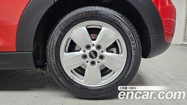 Mini Cooper 2018 — photo 7