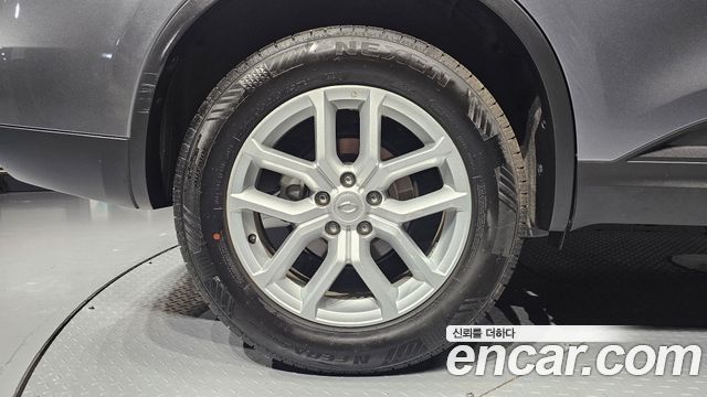 Renault Korea QM6 2018 — photo 5