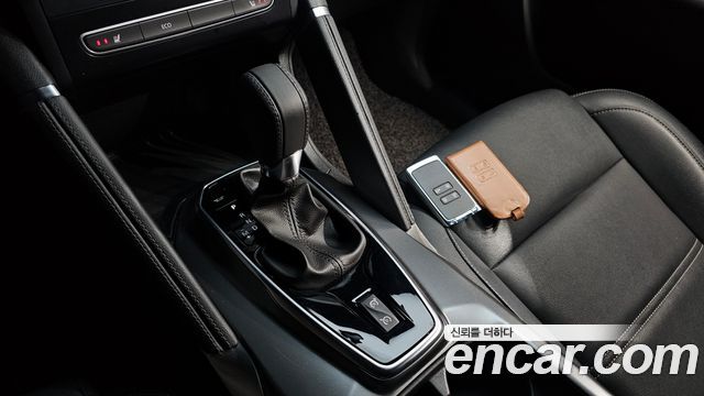 Renault Korea QM6 2018 — photo 9