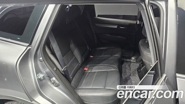 Renault Korea QM6 2018 — photo 11