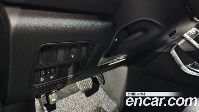 Renault Korea QM6 2018 — photo 16