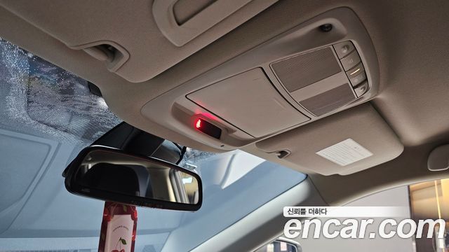 Renault Korea QM6 2018 — photo 17