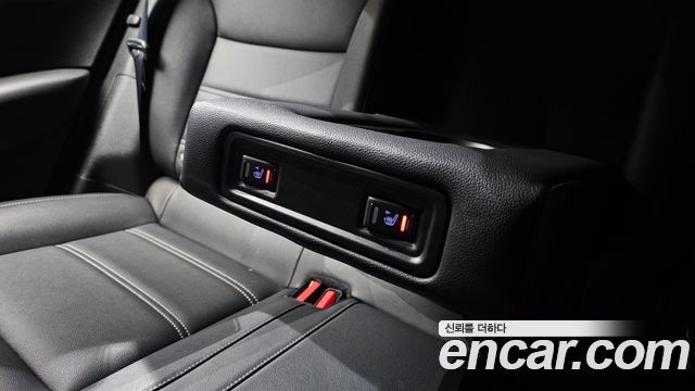 Renault Korea QM6 2018 — photo 19