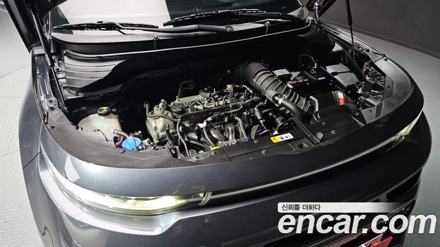 Kia Soul 2019 — photo 6