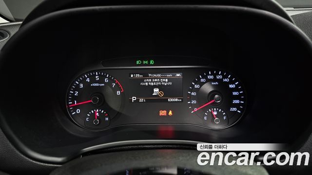 Kia Soul 2019 — photo 11
