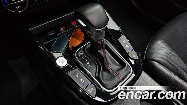 Kia Soul 2019 — photo 12