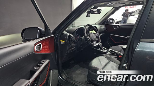 Kia Soul 2019 — photo 13