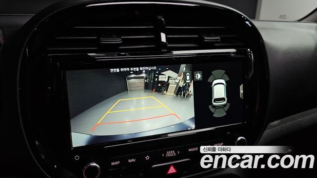 Kia Soul 2019 — photo 20