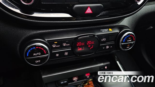 Kia Soul 2019 — photo 21