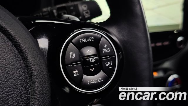 Kia Soul 2019 — photo 22